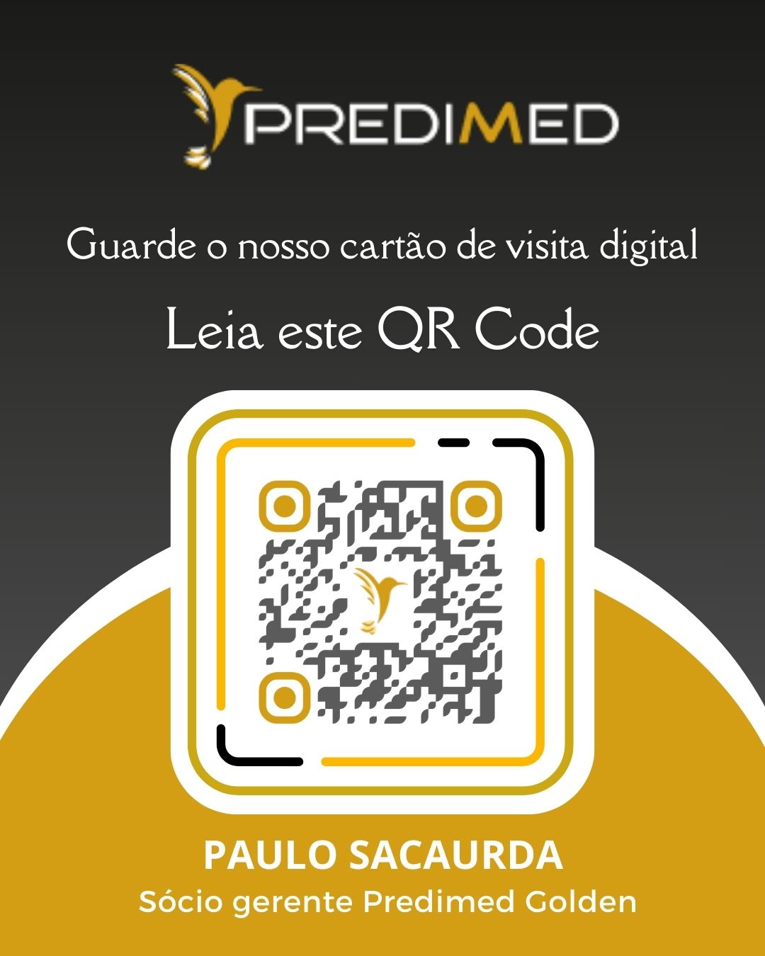 Predimed - A Sua Casa Mora Aqui !!!